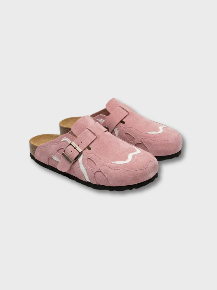 Ligaria Clogs
