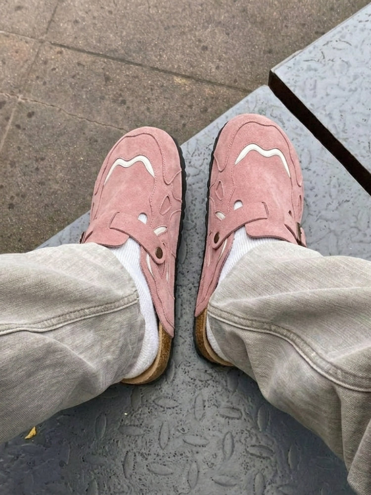 Ligaria Clogs