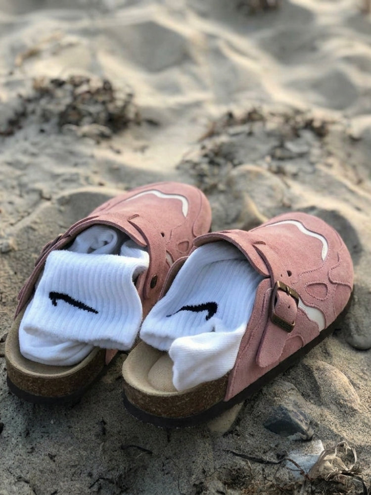 Ligaria Clogs