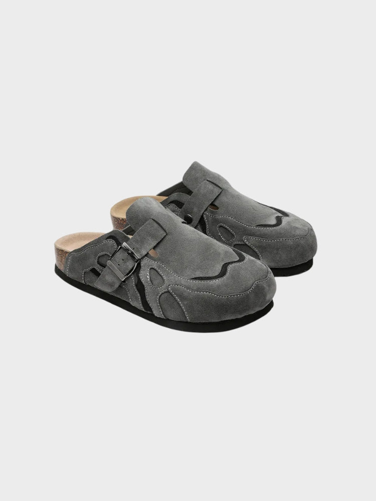 Ligaria Clogs