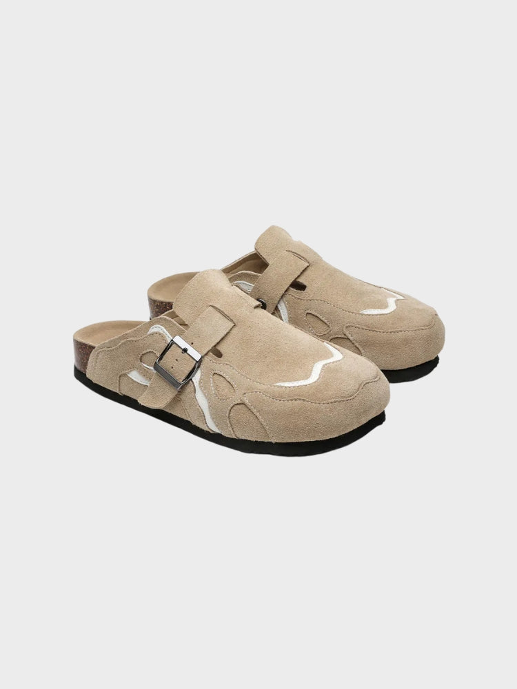 Ligaria Clogs