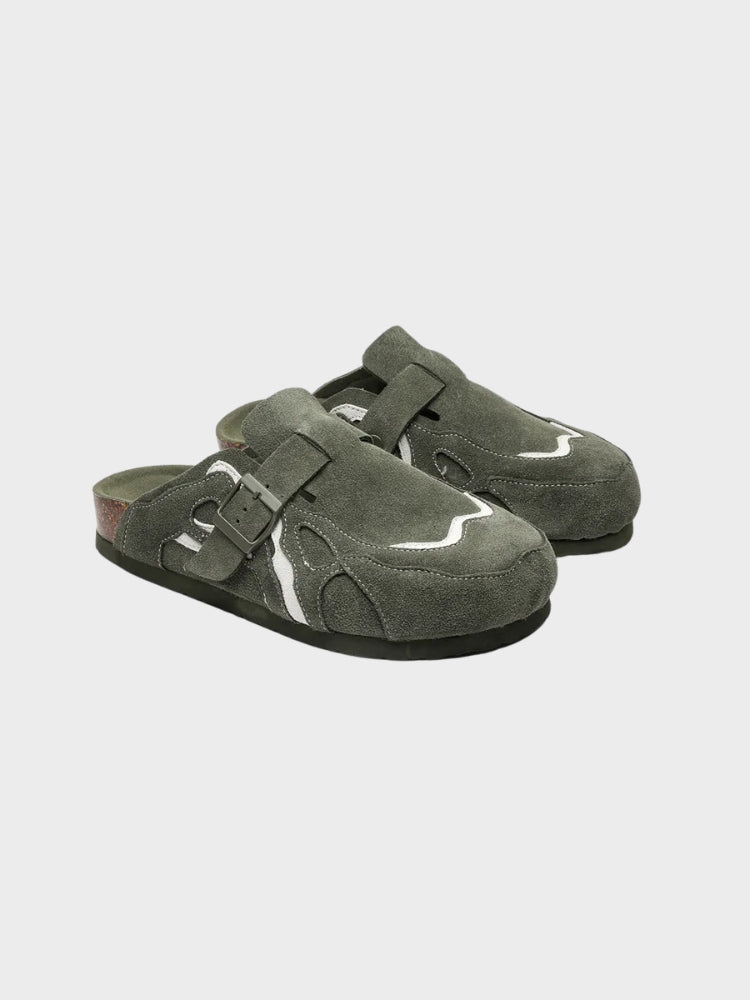 Ligaria Clogs