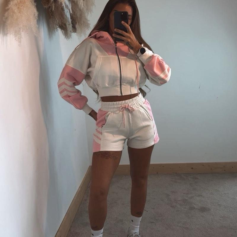 Ligaria two-piece set
