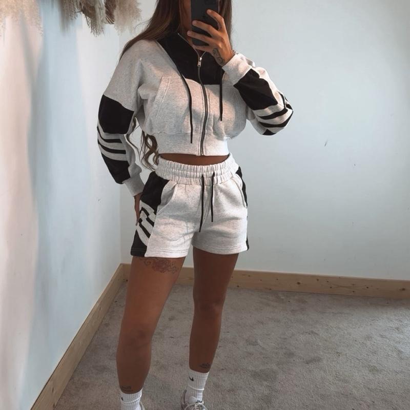Ligaria two-piece set
