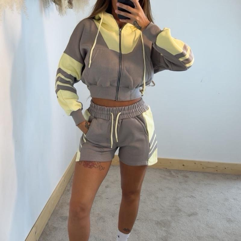Ligaria two-piece set