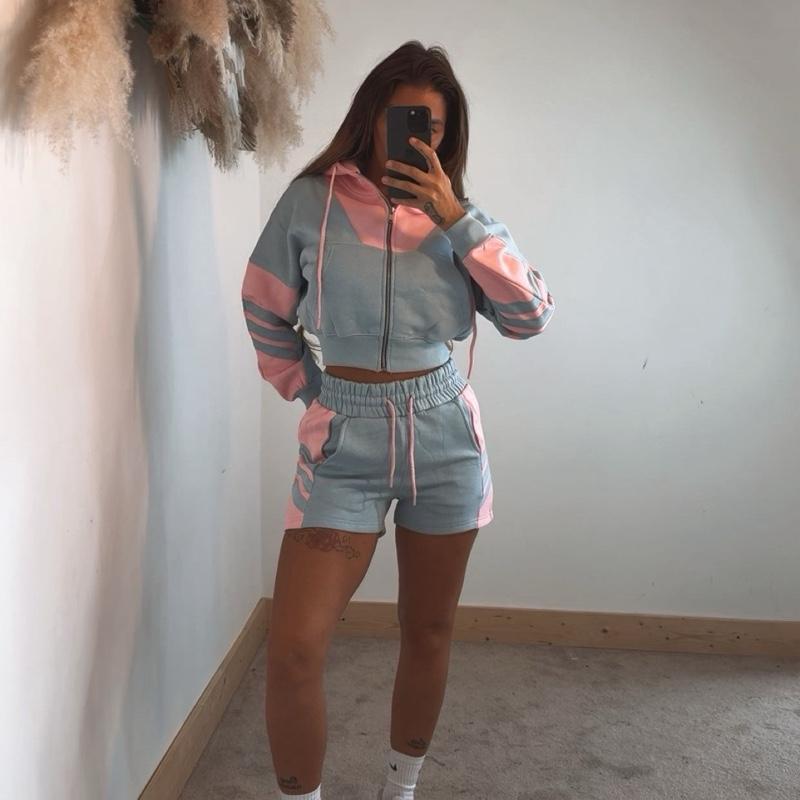 Ligaria two-piece set