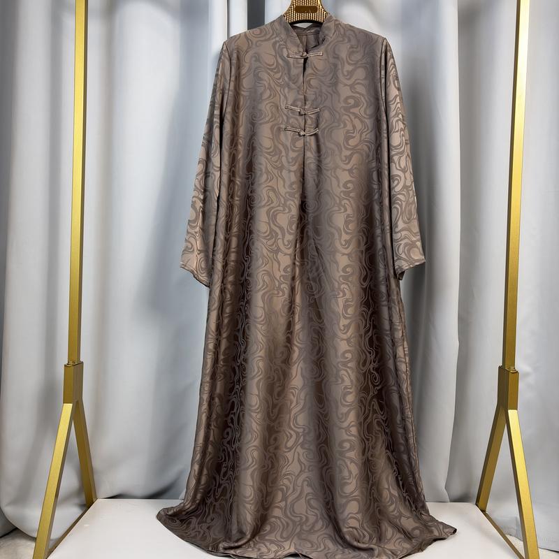 Foxy Maxy dress
