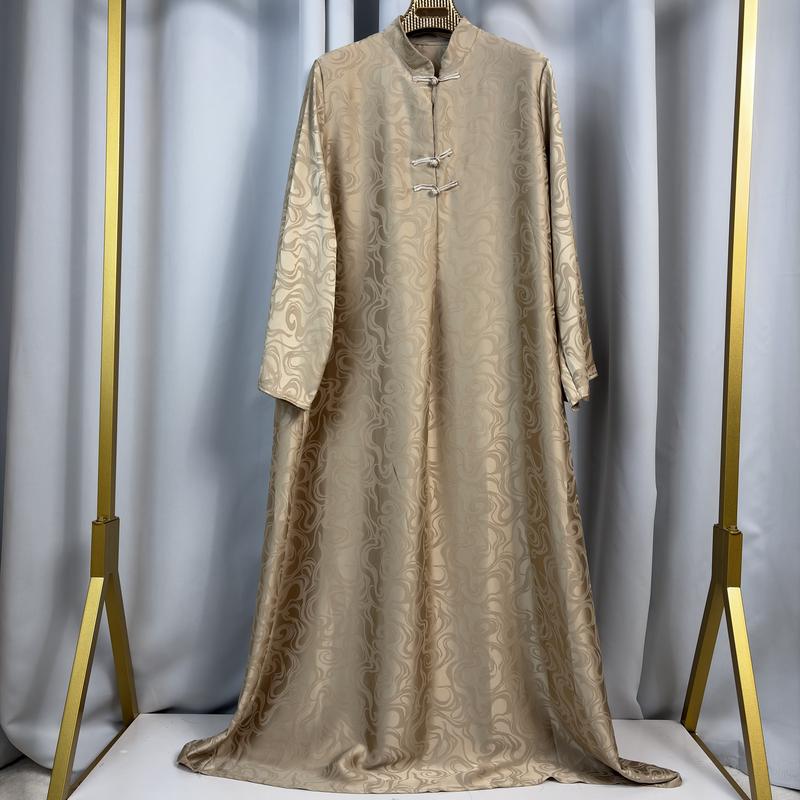Foxy Maxy dress