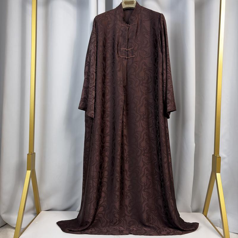 Foxy Maxy dress