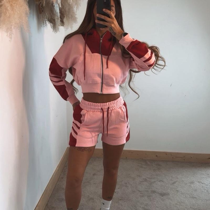 Ligaria two-piece set